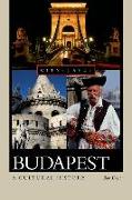 Budapest: A Cultural History