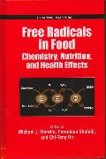 Free Radicals in Foods