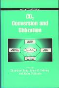 CO2 Conversion and Utilization