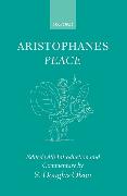 Aristophanes: Peace