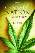 Cannabis Nation: Control and Consumption in Britain, 1928-2008
