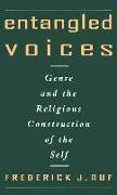 Entangled Voices: Genre and the Religious Construction of the Self