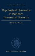 Topological Dynamics of Random Dynamical Systems