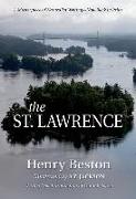 The St. Lawrence (Reissue)