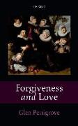 Forgiveness and Love