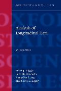 Analysis of Longitudinal Data second edition