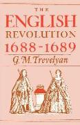 The English Revolution, 1688-1689