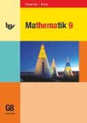 bsv Mathematik, Gymnasium Bayern, 9. Jahrgangsstufe, Schülerbuch