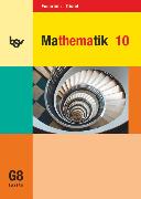 bsv Mathematik, Gymnasium Bayern, 10. Jahrgangsstufe, Schülerbuch