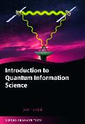 Introduction to Quantum Information Science