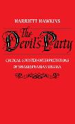 The Devil's Party: Critical Counter-Interpretations of Shakespearean Drama