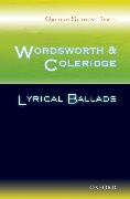 Oxford Student Texts: Wordsworth and Coleridge: Lyrical Ballads