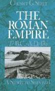 The Roman Empire, 27 B.C.-A.D. 476