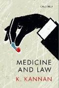 Medicine and Law