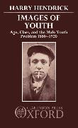 Images of Youth: Age, Class, and the Male Youth Problem, 1880-1920