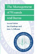 The Management of Wounds and Burns