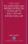 Termination and Revision of Treaties in the Light of New Customary International Law