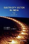 Electricity Sector in India