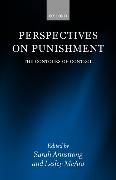 Perspectives on Punishment