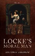 Locke's Moral Man