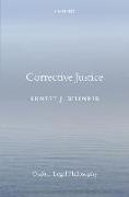 Corrective Justice