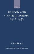 Britain and Central Europe, 1918-1933