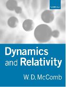 Dynamics and Relativity