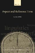 Aspect and Reference Time