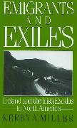 Emigrants and Exiles