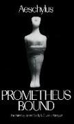 Prometheus Bound