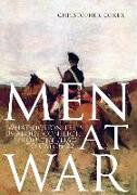 Men at War: What Fiction Tells Us about Conflict, from the Iliad to Catch-22