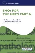 EMQs for the MRCS Part A