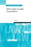 EU Consumer Law and Human Rights