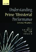 Understanding Prime-Ministerial Performance: Comparative Perspectives