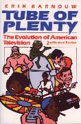 Tube of Plenty: The Evolution of American Television, 2nd Edition