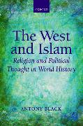 Comparing Western and Islamic Political Thought