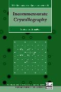 Incommensurate Crystallography