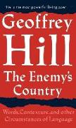 The Enemy's Country: Words, Contexture, and Other Circumstances of Language