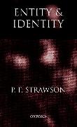 Entity and Identity