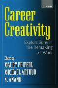 Career Creativity