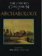 The Oxford Companion to Archaeology