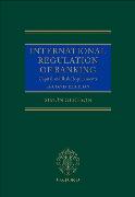 International Regulation of Banking