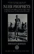 Nuer Prophets: A History of Prophecy from the Upper Nile in the Nineteenth and Twentieth Centuries