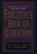 The Executive's Book of Quotations