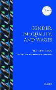 Gender, Inequality, and Wages