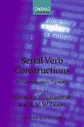 Serial Verb Constructions