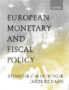 European Monetary and Fiscal Policy