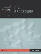 Civil Procedure: Model Problems and Outstanding Answers