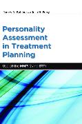 Personality Assessment in Treatment Planning