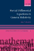 Partial Differential Equations in General Relativity